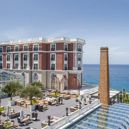 Kaya Palazzo & Casino Girne Hotel