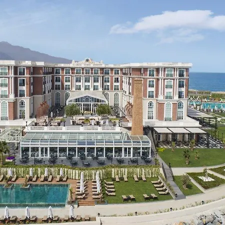 Kaya Palazzo & Casino Girne 4* Agios Georgios (Kyrenia)