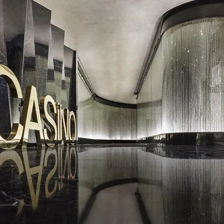 Kaya Palazzo & Casino Girne Hotel Agios Georgios (Kyrenia)