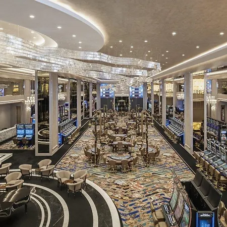 Kaya Palazzo & Casino Girne Hotel Agios Georgios (Kyrenia)