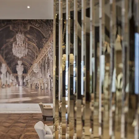 Hotel Kaya Palazzo & Casino Girne 4*