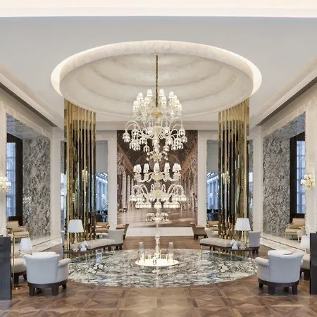 Kaya Palazzo & Casino Girne Hotel
