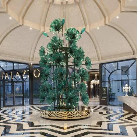 Kaya Palazzo & Casino Girne Hotel Agios Georgios (Kyrenia)