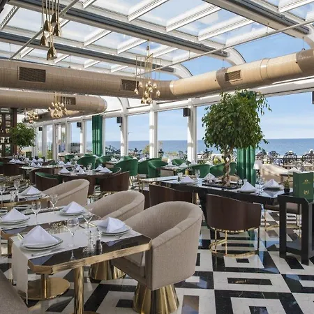 Kaya Palazzo & Casino Girne Hotel