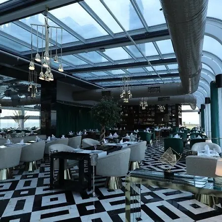 Kaya Palazzo & Casino Girne Hotel Agios Georgios (Kyrenia)