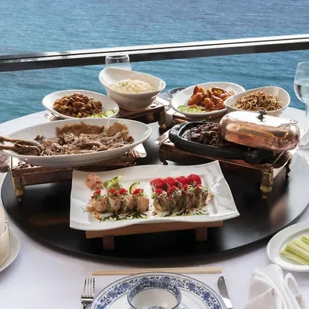 Kaya Palazzo & Casino Girne Agios Georgios (Kyrenia)