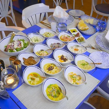 Hotel Kaya Palazzo & Casino Girne