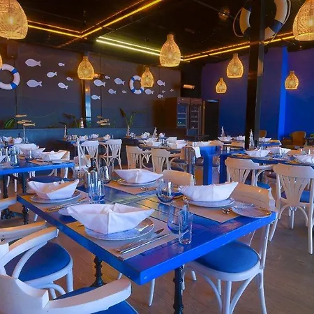 Hotel Kaya Palazzo & Casino Girne Agios Georgios (Kyrenia)