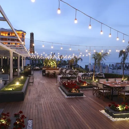 Hotel Kaya Palazzo & Casino Girne