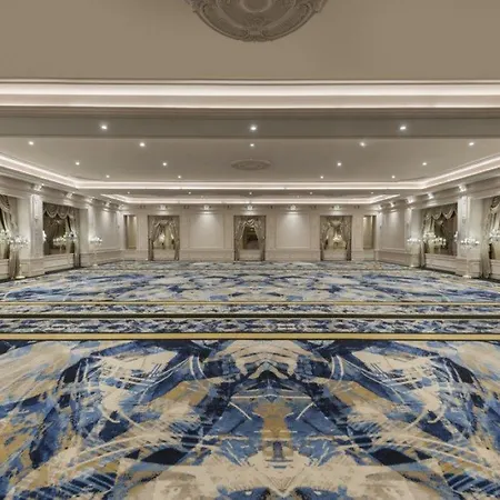 Kaya Palazzo & Casino Girne 4* Agios Georgios (Kyrenia)