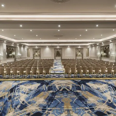 Kaya Palazzo & Casino Girne 4* Agios Georgios (Kyrenia)