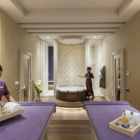Kaya Palazzo & Casino Girne 4* Agios Georgios (Kyrenia)