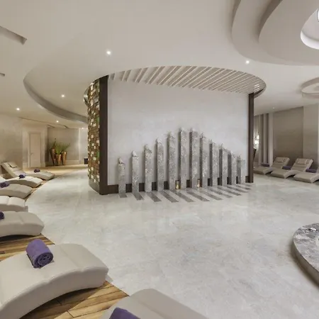 Kaya Palazzo & Casino Girne 4* Agios Georgios (Kyrenia)