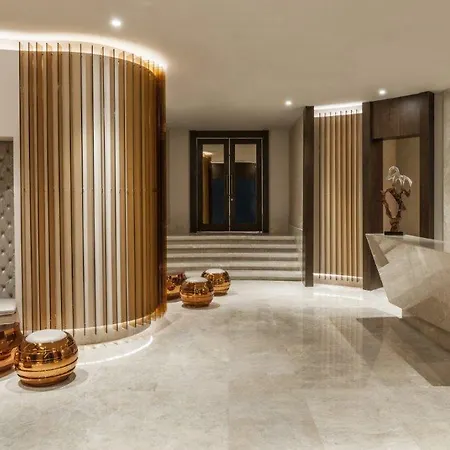 Kaya Palazzo & Casino Girne Agios Georgios (Kyrenia)