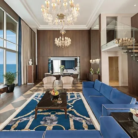 Hotel Kaya Palazzo & Casino Girne