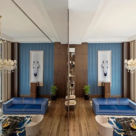 Kaya Palazzo & Casino Girne Hotel 4*