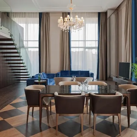 Kaya Palazzo & Casino Girne Hotel