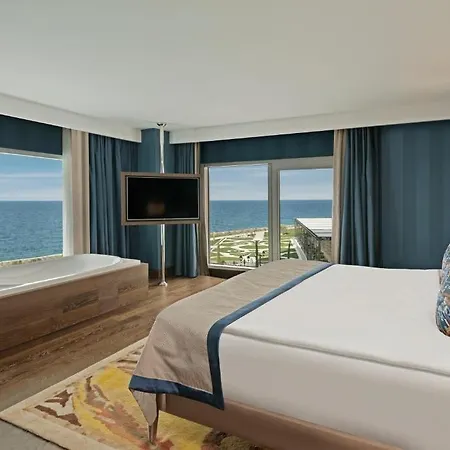 Kaya Palazzo & Casino Girne Agios Georgios (Kyrenia)