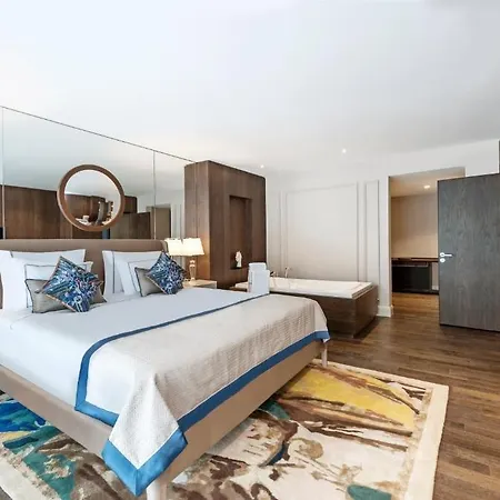 Kaya Palazzo & Casino Girne 4* Agios Georgios (Kyrenia)