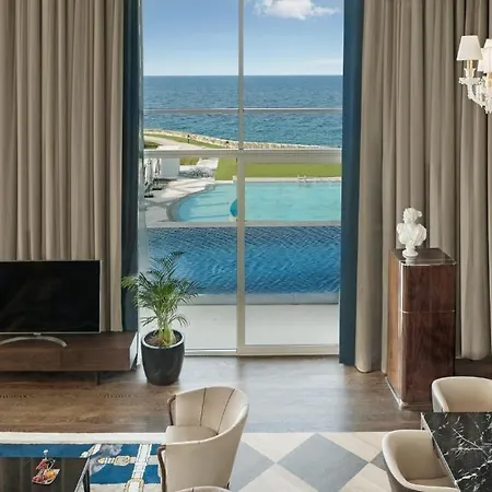 Hotel Kaya Palazzo & Casino Girne Agios Georgios (Kyrenia)