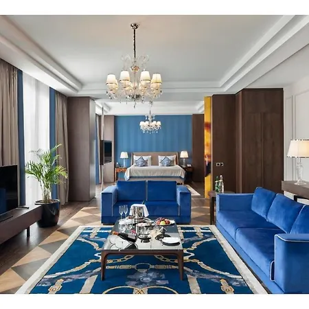 Hotel Kaya Palazzo & Casino Girne