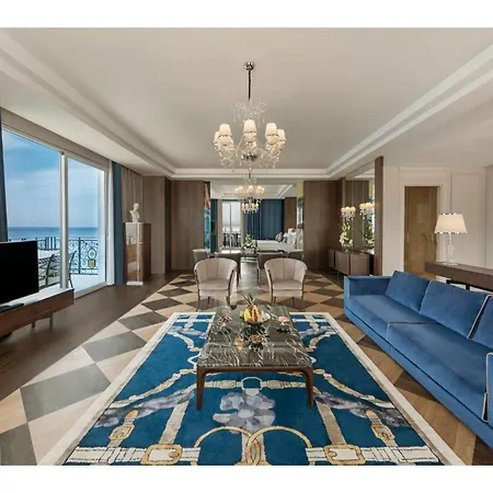 Hotel Kaya Palazzo & Casino Girne 4*