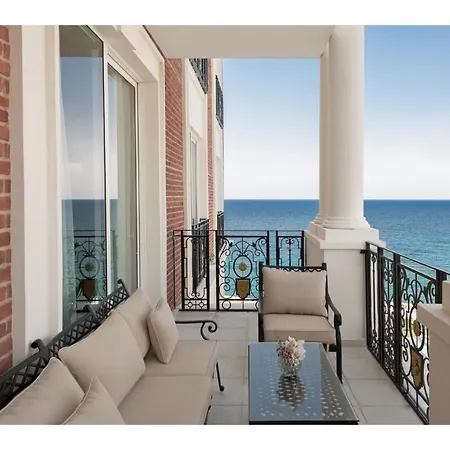 Kaya Palazzo & Casino Girne Agios Georgios (Kyrenia)