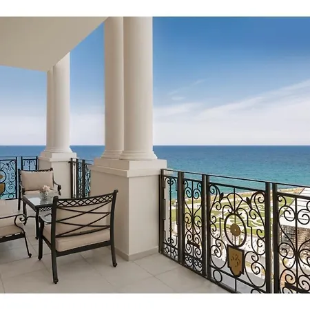 Kaya Palazzo & Casino Girne Hotel Agios Georgios (Kyrenia)