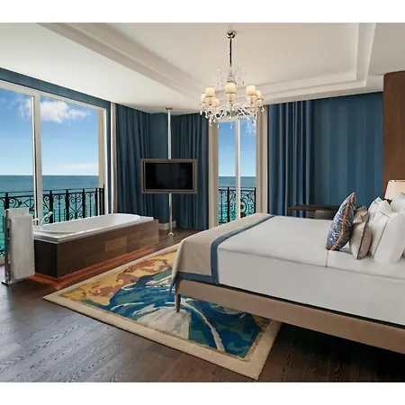 Hotel Kaya Palazzo & Casino Girne Agios Georgios (Kyrenia)