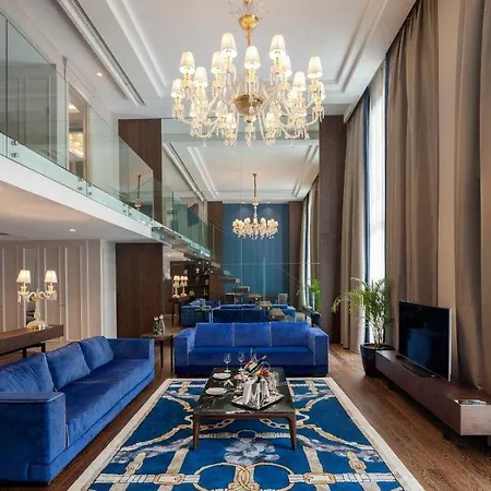 Kaya Palazzo & Casino Girne 4*