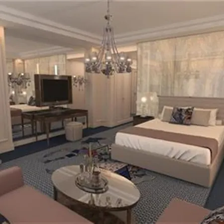 Kaya Palazzo & Casino Girne