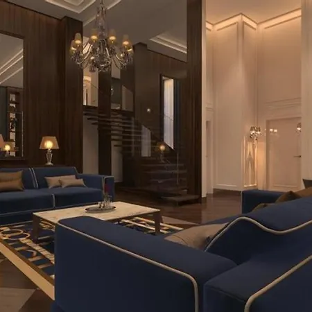 Kaya Palazzo & Casino Girne Hotel Agios Georgios (Kyrenia)