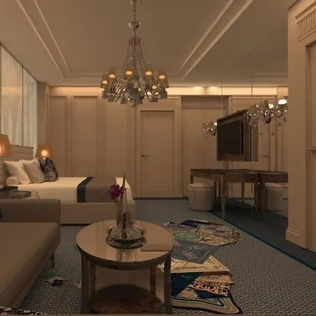Hotel Kaya Palazzo & Casino Girne 4*