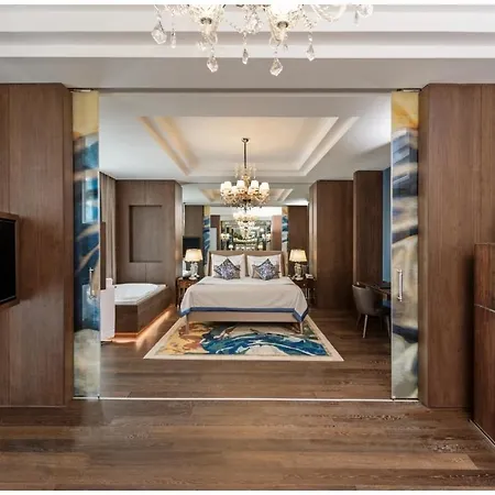 Kaya Palazzo & Casino Girne 4*
