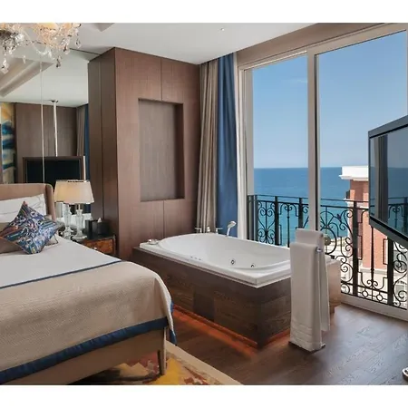 Kaya Palazzo & Casino Girne Agios Georgios (Kyrenia)