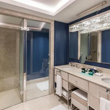Kaya Palazzo & Casino Girne Agios Georgios (Kyrenia)