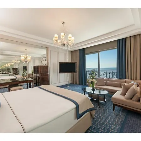 Kaya Palazzo & Casino Girne